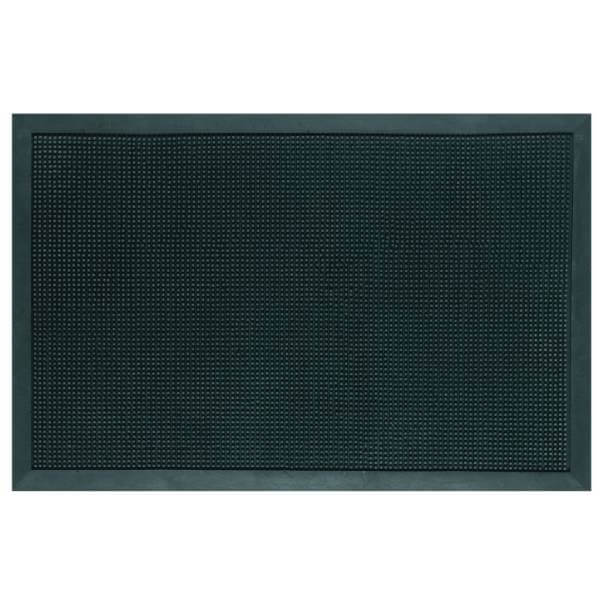 Ποδόμακτρο από καουτσούκ Roller τεμάχιο 90x180x1.2 εκατοστά