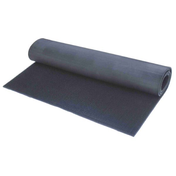 Δάπεδο από καουτσούκ Roller σε ρολό 1000x100x1.2 εκατοστά
