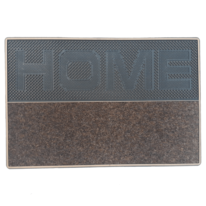 Ποδόμακτρο Golden Home 40x60 εκατοστά