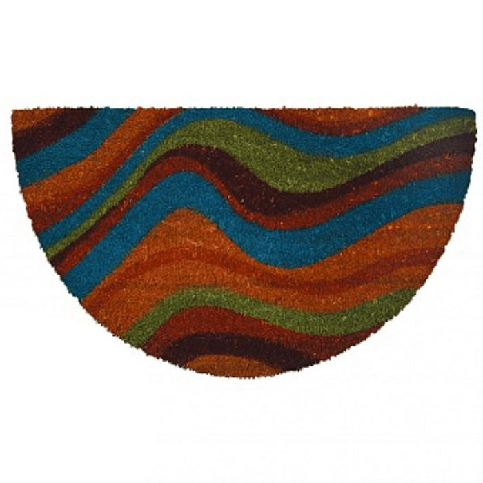 Ποδόμακτρο Cocco Μισοφέγγαρο 40x75 εκατοστά