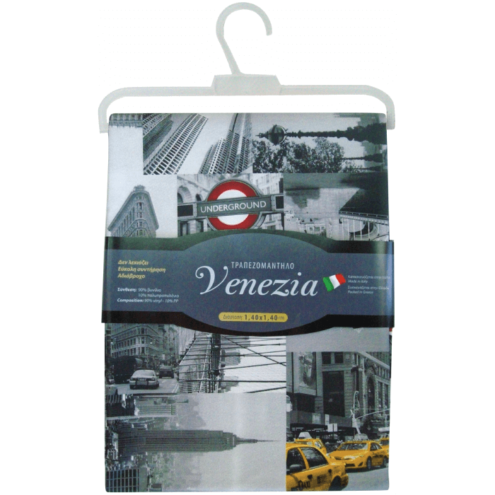 Τραπεζομάντηλο Venezia