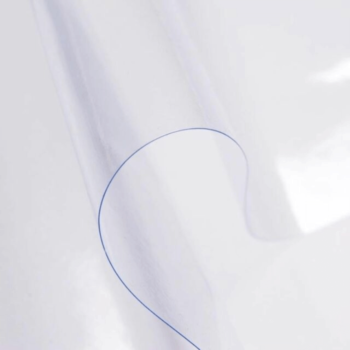 Ζελατίνη Ατύπωτη Χοντρή Νο 4 σε ρολό 60x1.30 μέτρα