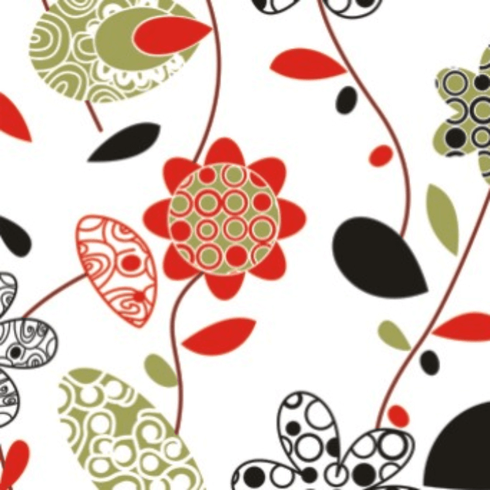 Αυτοκόλλητο (5693) σε μία διάσταση