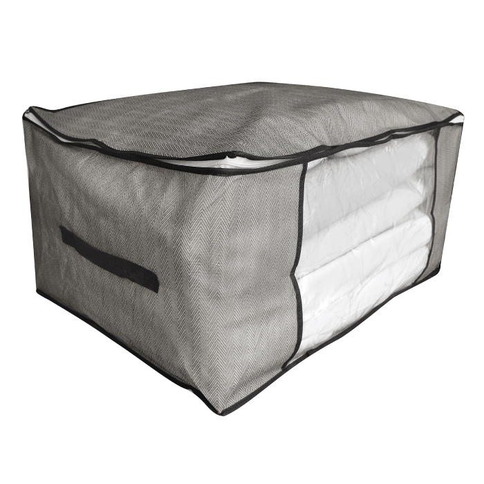 Τυπωμένη Θήκη Παπλώματος 50x43.5x14.5 εκατοστά