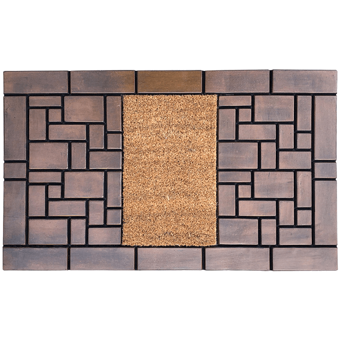 Ποσόμακτρο Bricks 45x75 εκατοστά