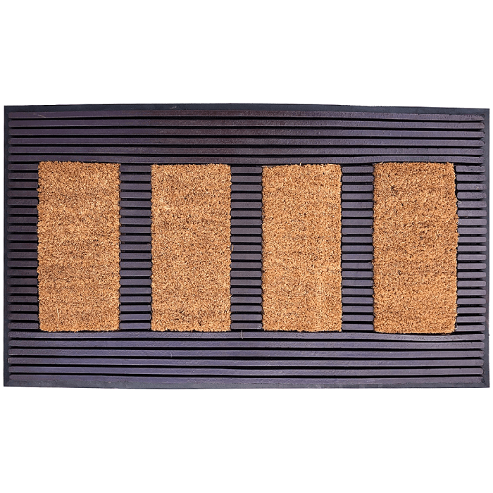 Ποδόμακτρο Rosewood 45x75 εκατοστά