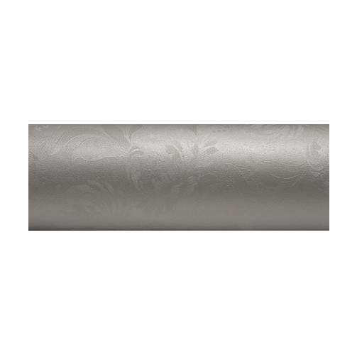 Αυτοκόλλητο Inox Brosse 1475/52  0.45Χ1.50μ.