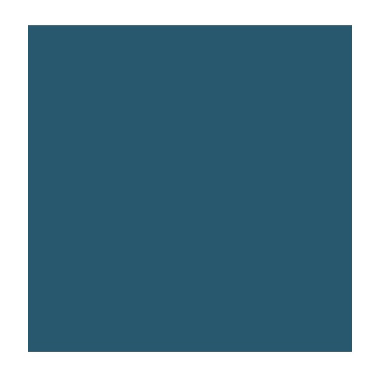 Αυτοκόλλητο Genard Blue 6063  0.45Χ2.00μ.