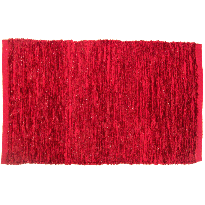 Ταπέτο Uni Velour 50x80 εκατοστά