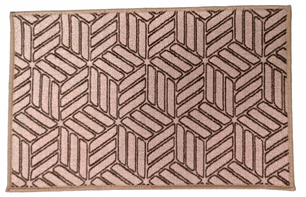 Ταπέτα Pyramis  50X120