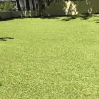 Synthetic Grass Marbella 26 mm (mede in Holland) in a roll of 20x2 meters