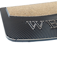Ποδόμακτρο Welcome wtr 45x75 εκατοστά