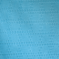 3D gelatin in a roll of 20x1.20 meters