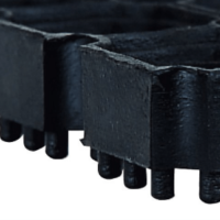 Ποδόμακτρο Starter (λάστιχο) σε διάφορα μεγέθη