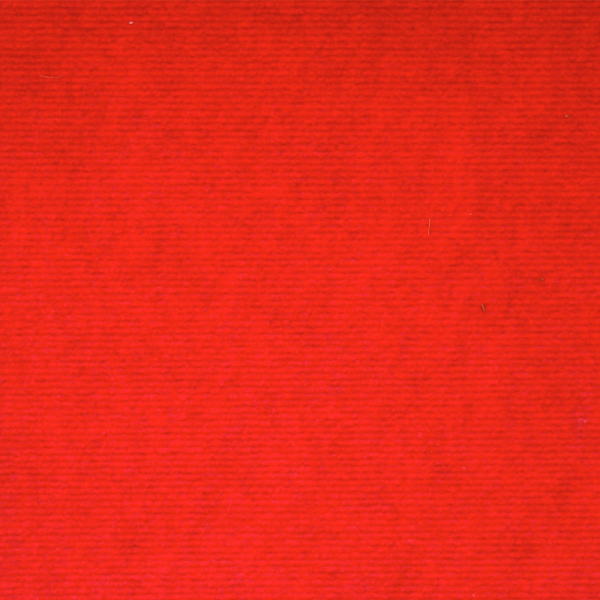 Μοκέτα Τσόχα Art Resine χρώμα Κόκκινο σε ρολό Φ2 μ (75x2 μέτρα)