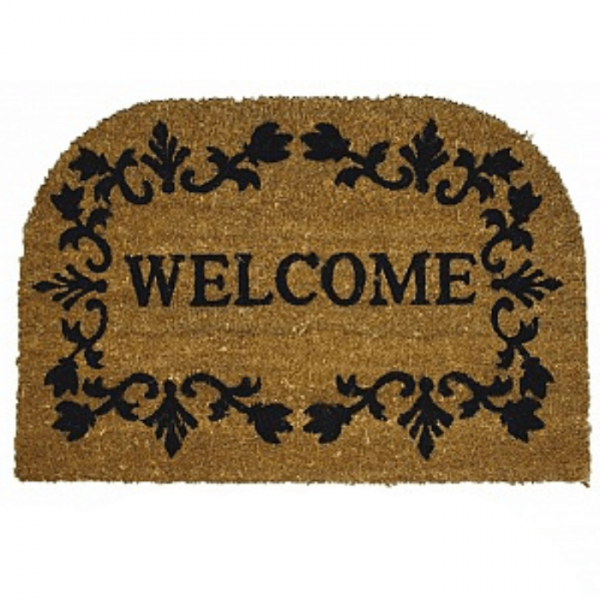 Ποδόμακτρο Capitol Κοκοφοίνικας 40x60 εκατοστά