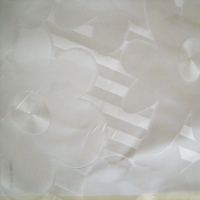 Gelatin Embossed in a roll of 30x1.40 meters