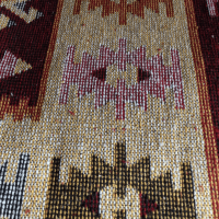 Ταπέτο Kilim σε διάφορα μεγέθη