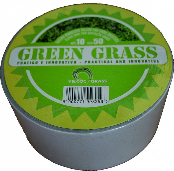 Ταινία Διπλής όψης για Συνθετικό 10 μέτρων (πλάτος 5 εκατοστά)