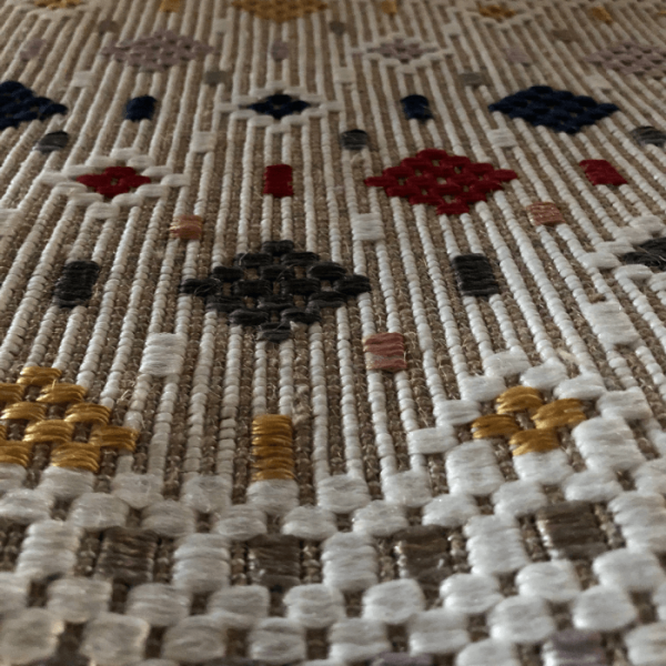 Κιλίμι Δαμασκός σε διάφορες διαστάσεις