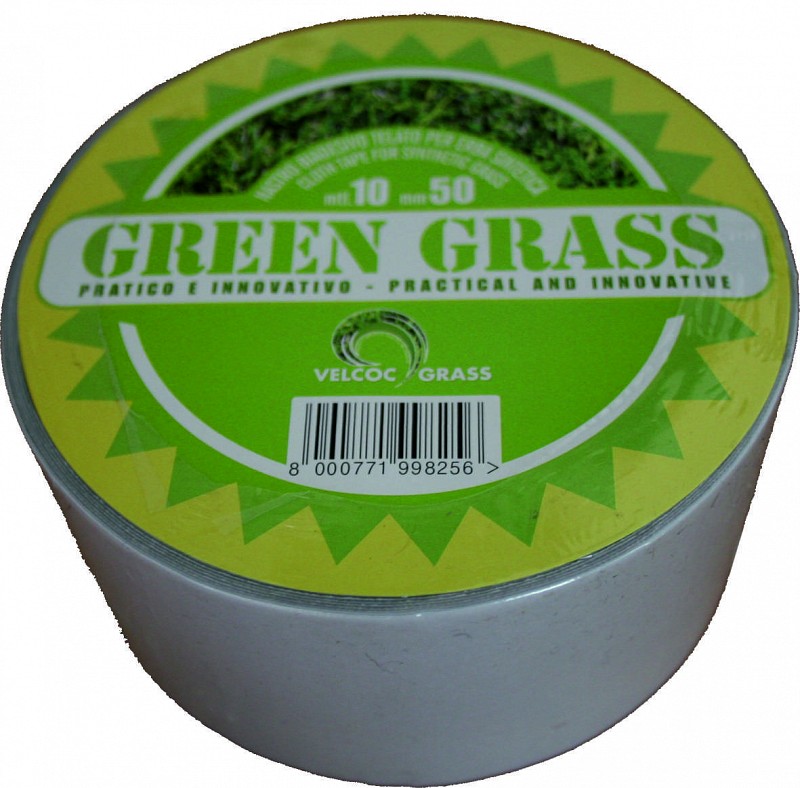 Ταινία Διπλής όψης για Συνθετικό 10 μέτρων (πλάτος 5 εκατοστά)