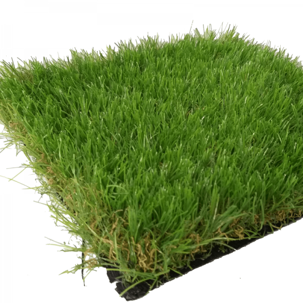 Συνθετικός Χλοοτάπητας 42 χιλιοστών σε ρολό 30x4 μέτρα