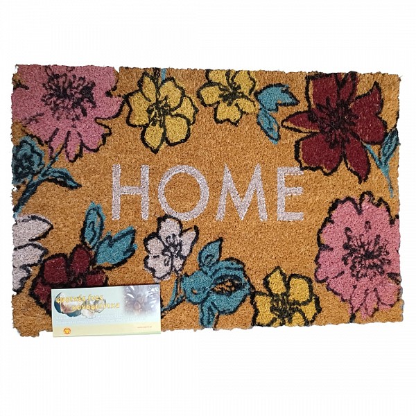 Doormat Fantasia Acrylic in virous dimensions
