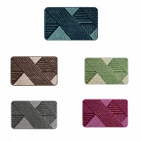 Geometry 50x80 ταπέτο μπάνιου