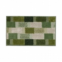 Lilla 50x80 ταπέτο μπάνιου