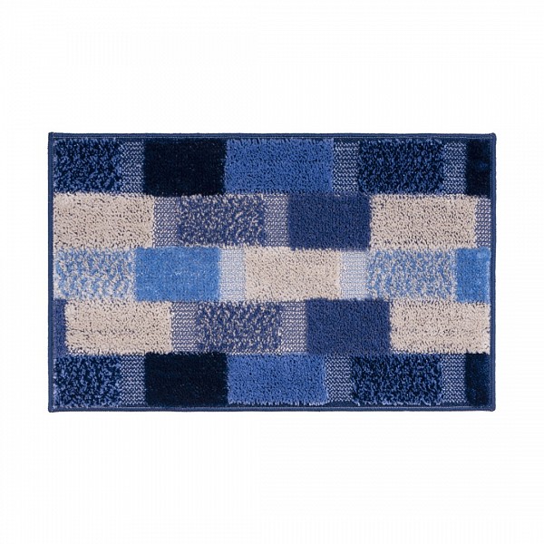 Lilla 50x80 ταπέτο μπάνιου