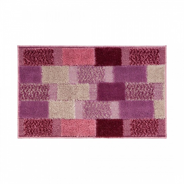 Lilla 50x80 ταπέτο μπάνιου