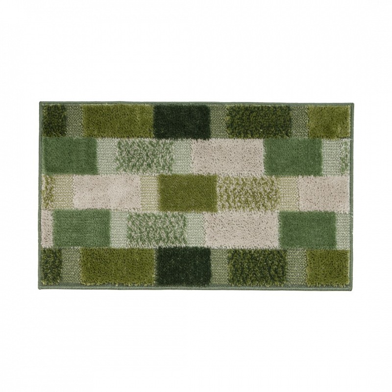 Lilla 50x80 ταπέτο μπάνιου