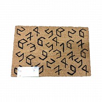 Ποδόμακτρα Natural Fantasia 40x60 εκατοστά