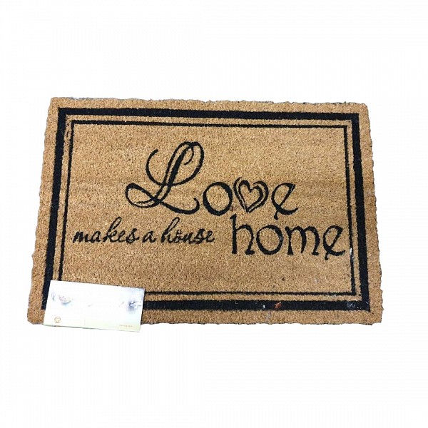 Ποδόμακτρα Natural Fantasia 40x60 εκατοστά