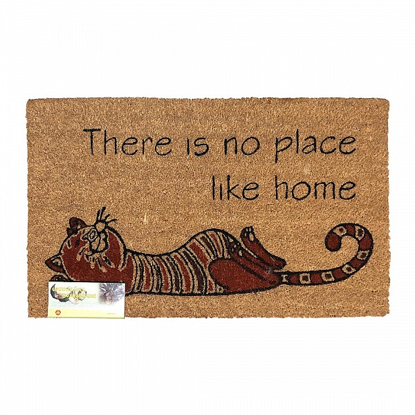 Doormat Fantasia 45x75 cm
