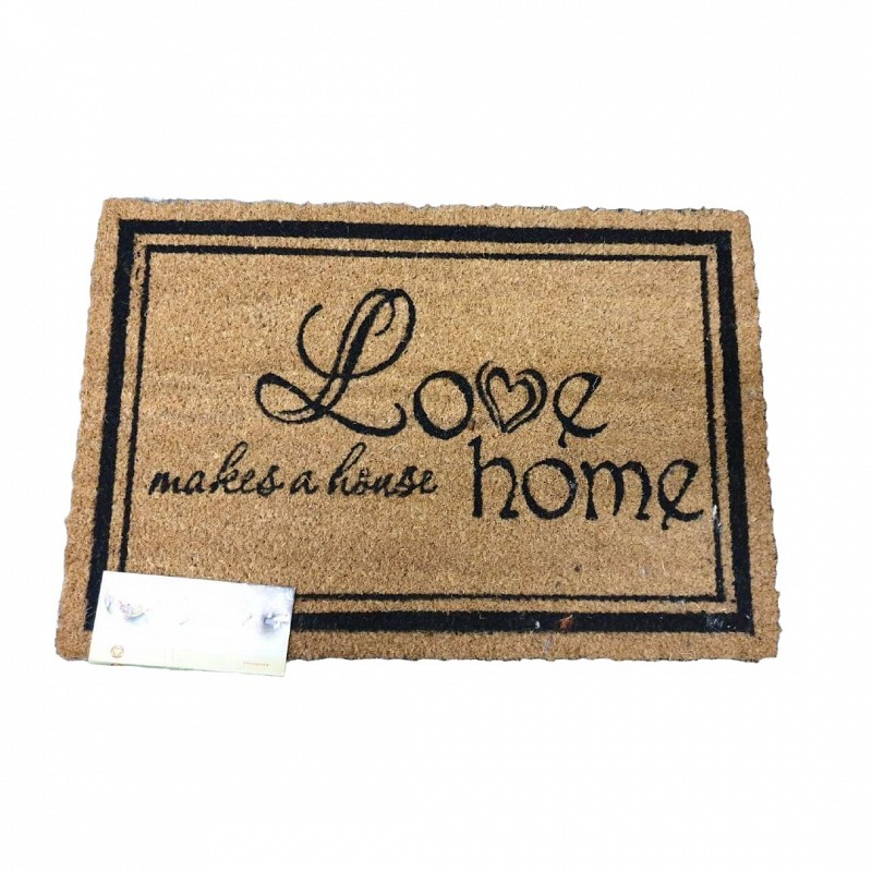 Ποδόμακτρα Natural Fantasia 40x60 εκατοστά