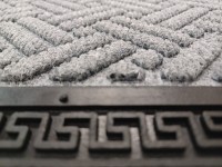 ποδόμακτρο BORDER 40X60