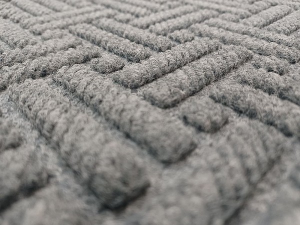 ποδόμακτρο BORDER 40X60