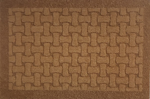 Ποδόμακτρο Relief 40X60