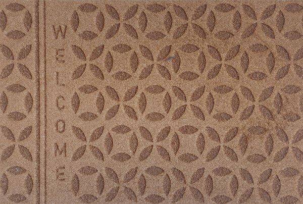 Ποδόμακτρο Relief 40X60
