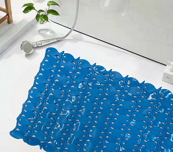 ΒΕΝΤΟΥΖΑ ΜΠΑΝΙΕΡΑΣ FISH 68X37