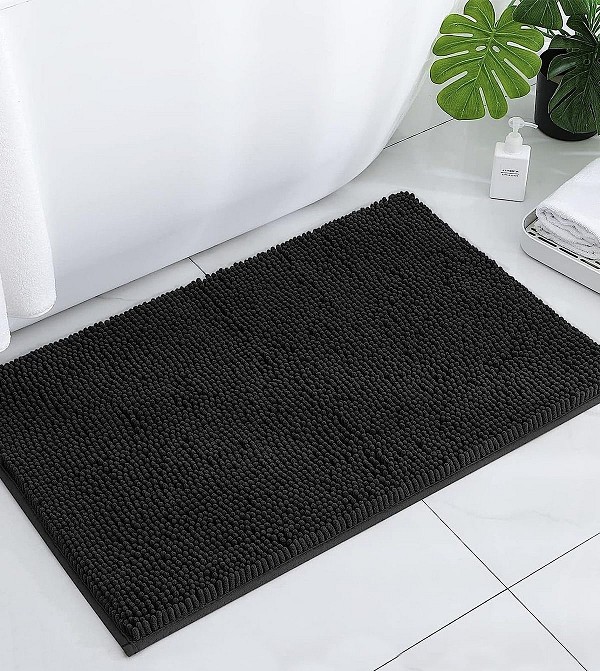 Candies Bath mat