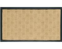 Ποδόμακτρο Keeper 40x60 εκατοστά