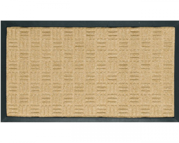 Ποδόμακτρο Keeper 40x60 εκατοστά