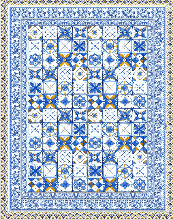 ΤΡΑΠ/ΛΟ PORTRAIT 140X180
