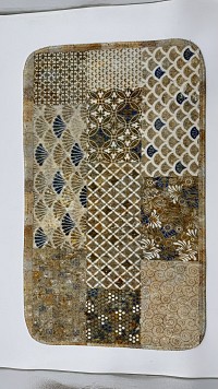 ΤΑΠΕΤΟ AURA 40X60