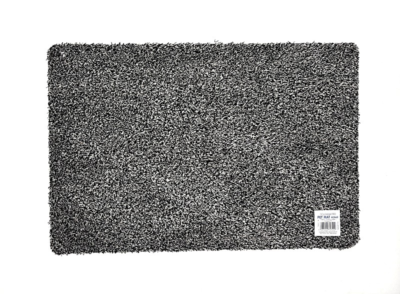 Ποδόμακτρο PET MAT - 40X60